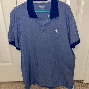 Express men’s polo